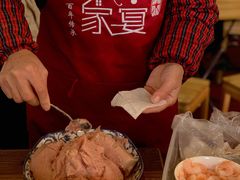 -家宴·灌蛋·沙茶面(曾厝垵店)