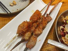 -必点海鲜·鲅鱼水饺(鞍山西道店)