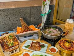 -全牛匠·乐山跷脚牛肉(新中关店)