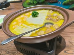 -丹江渔村(首都机场店)