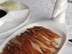 -海湾壹品·粤菜·早茶·烤鸭(拱北店)