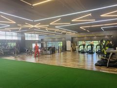 -梧桐阳光国际游泳健身会所(亚运村店)