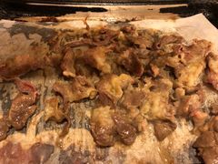 -福成自助烤肉(华冠天地城关店)