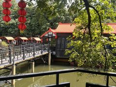 -侨美·唐荔园·40年地道粤菜