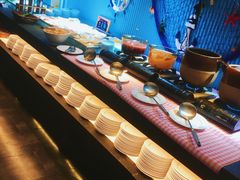 -安徽高速开元国际大酒店·地中海自助餐厅