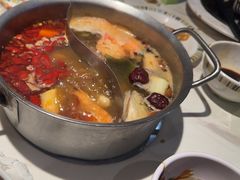 -吉布鲁牛排海鲜自助(成都大悦城店)