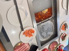 -星伦多自助料理·涮烤一体(嘉兴八佰伴店)