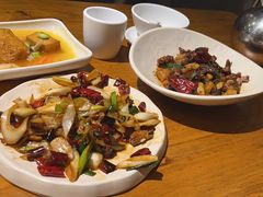 -隔壁老王·家常云南菜(花巷店)