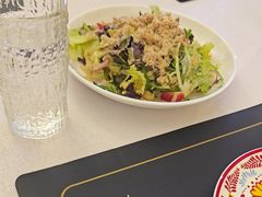 -圣彼得堡观江俄餐厅(中央大街黑金冠店)