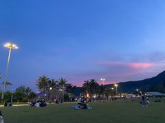 -大梅沙海滨公园