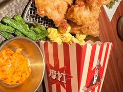 -摩打食堂(江南西店)