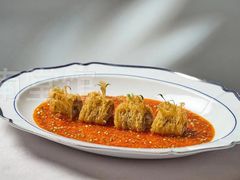 -南堂馆·新川菜(春熙路店)