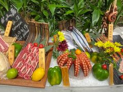 -大东方海鲜酒楼(小武基桥店)