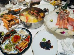 -京彩臻品火锅