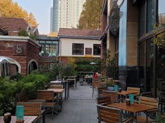 -THE CANNERY&JUJU 新鲜海鲜·牛排美食酒廊