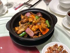 -凤凰楼酒家·粤宴点心(华强北店)