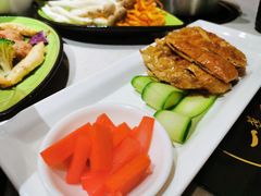 -一叶一世界•素食餐厅(新光天地店)