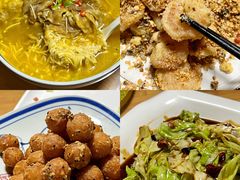 -老刘私厨猪脚饭