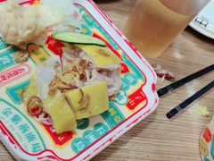 -百福麵家(新馬路店)