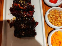 -图味美小黄鱼·景德菜(浙江路店)