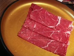-牛New寿喜烧(金茂览秀城店)