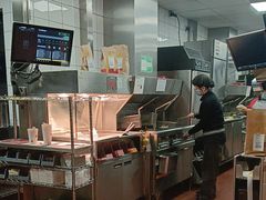 -麦当劳·得来速店(星沙大道店)