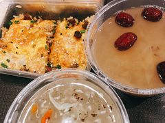 -老通城豆皮大王(吉庆街店)