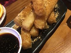 -红牌美蛙鱼头火锅(万辉国际广场店)