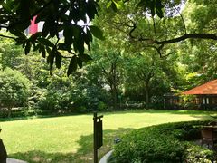 -马勒别墅·中餐厅