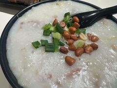 -大师傅粥品(埃华街)