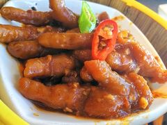 -蝴蝶里·粤菜·点心(滨江龙湖店)