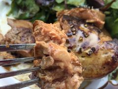 -Le Comptoir de la Gastronomie