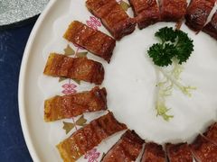 烧肉-顺风山庄(水濂山店)