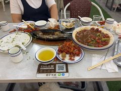 -大个烧烤(云台山店)
