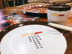-楚媚娘炭火蛙锅(宽厚里店)