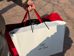 -ARC'TERYX始祖鸟(奕欧莱奥特莱斯店)