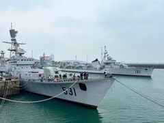 -中国人民解放军海军博物馆