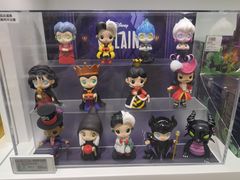 -泡泡玛特POPMART机器人店(高新万达店)