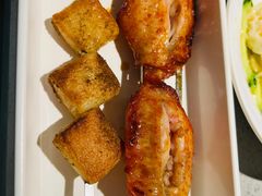 -半天妖烤鱼(方庄店)