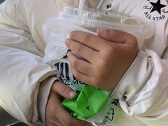 -Yes Lemon就是柠·手打柠檬茶(苏州中心一店)