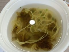 -松鹤楼·苏式汤面(虹桥天地店)