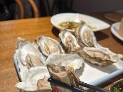 -乔街深夜食堂·台州菜·高压锅生蚝(杭州总店)