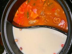 -捞王锅物料理(凯旋路店)