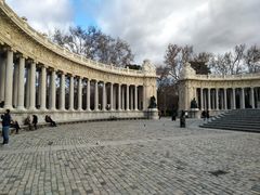 -阿方索十二世纪念碑