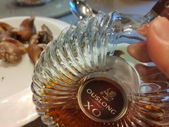 -上和臻品中国菜(花园街店)