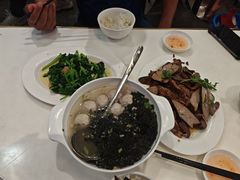 -日日香卤鹅饭店·澄海狮头鹅(澄海店)