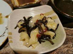 -福匠日本料理(人民路店)