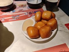 -赖胖子肉蟹煲(上邦百汇城店)