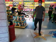 -烟台海昌鲸鲨海洋公园