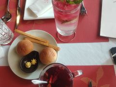 -ITA·意塔意大利餐厅(亦庄店)